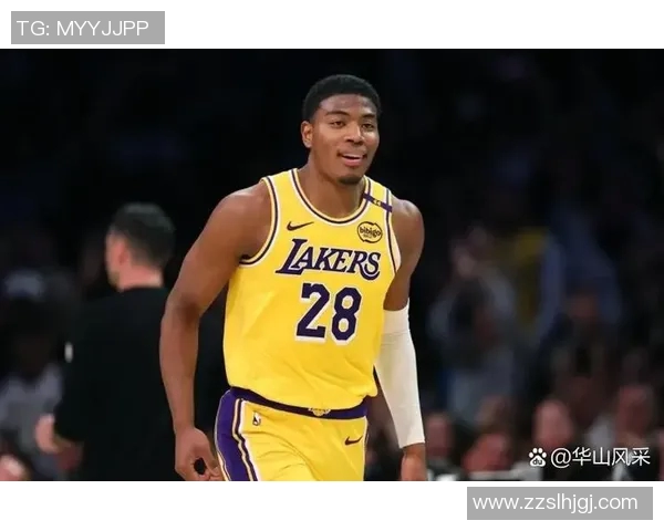 湖人对决快船里夫斯古德温八村塁因伤缺席比赛