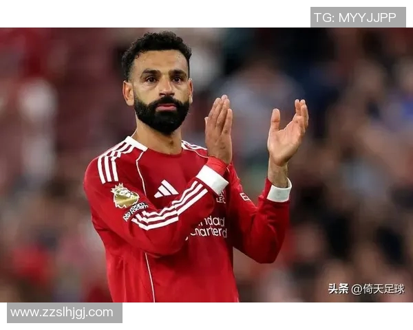 维尔茨重塑10号传奇利物浦在没有萨拉赫的情况下能否逆袭成功