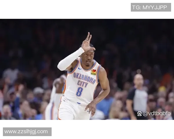 雷霆正式宣布与霍姆格伦续约新合同为期五年总值达25亿